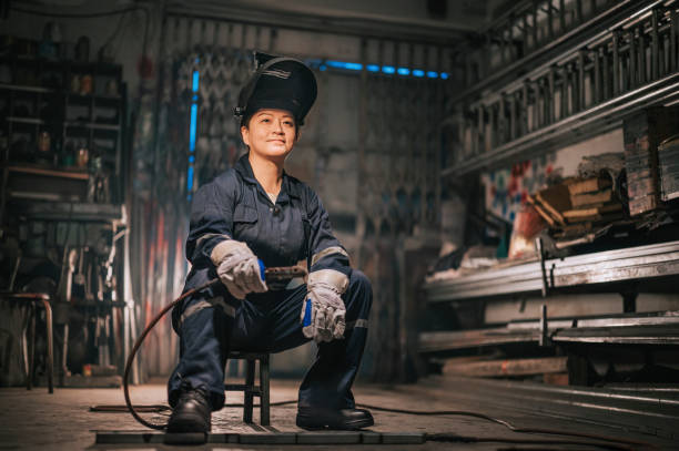 Best Automation and Robotic Welding in Brownsville, OR