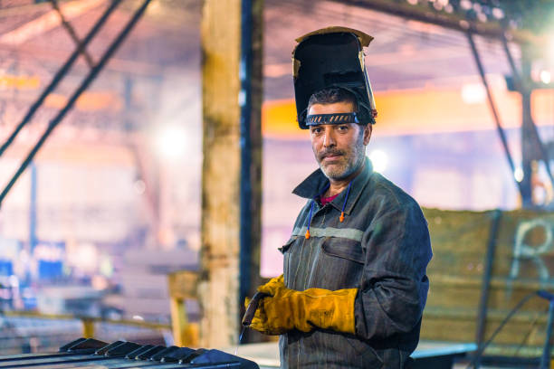 Best Welding Equipment Sales and Repair in Brownsville, OR