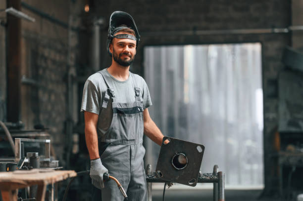 Best Automotive Welding in Brownsville, OR